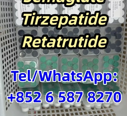 Ogłoszenie - Lab-Grade 99% High-Purity RT 15mg Peptide Raw Material, Direct Warehouse Supply with Stringent Quality Control. Zdjęcie 8