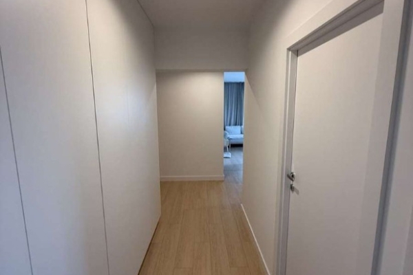 Ogłoszenie - 3pok, 63met, okolice Legnickiej BALKON/KOMÓRKA/GARAŻ (Wrocław). Zdjęcie 10