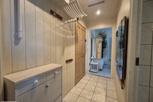 Ogłoszenie - 2pok, 43met, Okolice Tkackiej PIWNICA/STRYCH (Wrocław). Zdjęcie 10