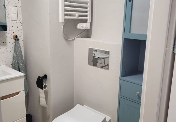 Ogłoszenie - 1pok, 32met, Okolice Granicznej ANTRESOLA/BALKON/2022 (Wrocław). Zdjęcie 10