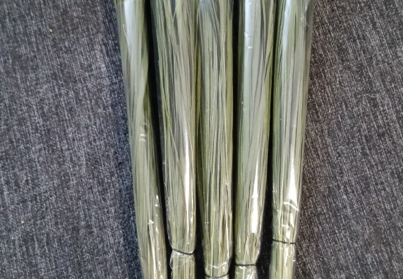 Ogłoszenie - Trawa żubrowa / żubrówka. Zdjęcie 3