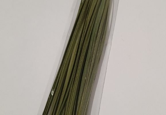 Ogłoszenie - Trawa żubrowa / żubrówka. Zdjęcie 1