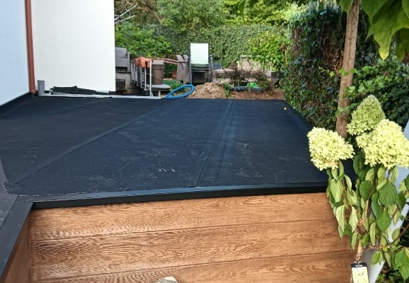 Ogłoszenie - Izolacje tarasów balkonów. Zdjęcie 4