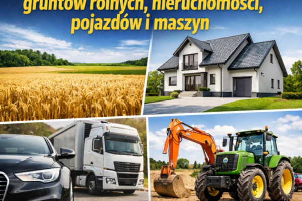 Ogłoszenie - Finansowanie pod zastaw. Zdjęcie 1