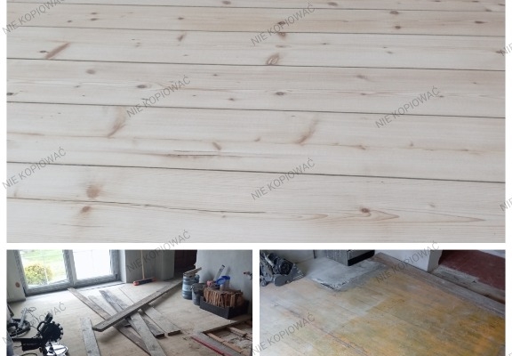 Ogłoszenie - CYKLINOWANIE. Zdjęcie 8