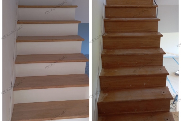 Ogłoszenie - CYKLINOWANIE. Zdjęcie 9