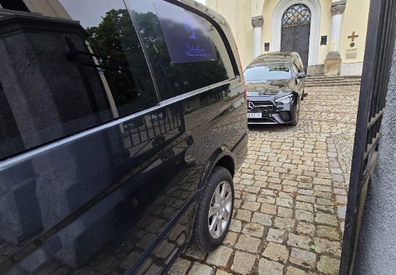 Ogłoszenie - Silentium Zakład Pogrzebowy Warszawa Mokotów. Zdjęcie 5