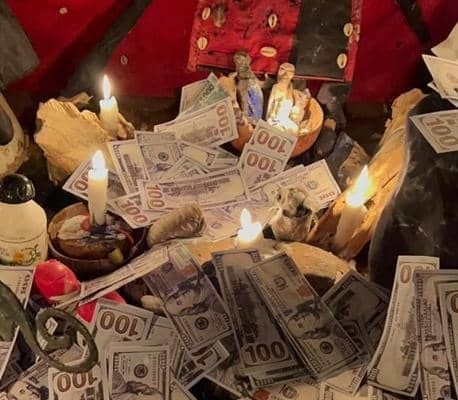 Ogłoszenie - How do I join occult for instant money and wealth in Ghana$+234903492291. Zdjęcie 1