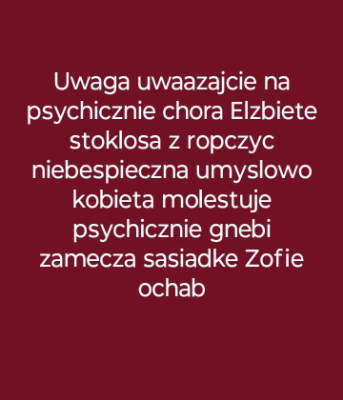 Ogłoszenie - Uwaga warszawa. Zdjęcie 1