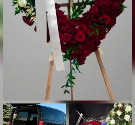 Ogłoszenie - Silentium Zakład Pogrzebowy Warszawa Mokotów. Zdjęcie 2