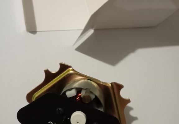 Ogłoszenie - Amperomierz Bizon Super. Zdjęcie 2