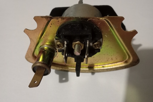 Ogłoszenie - Amperomierz Bizon Super. Zdjęcie 3