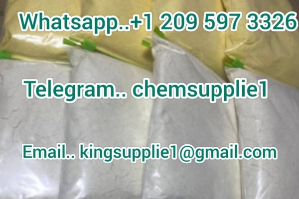 Ogłoszenie - BMK Powder and Oil,PANACA,Research chemical,flakka, ********  5cladba, 6cladba, ADB-BUTINACA,. Zdjęcie 1