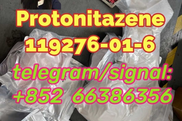 Ogłoszenie - Protonitazene 119276-01-6 烦人合同. Zdjęcie 1