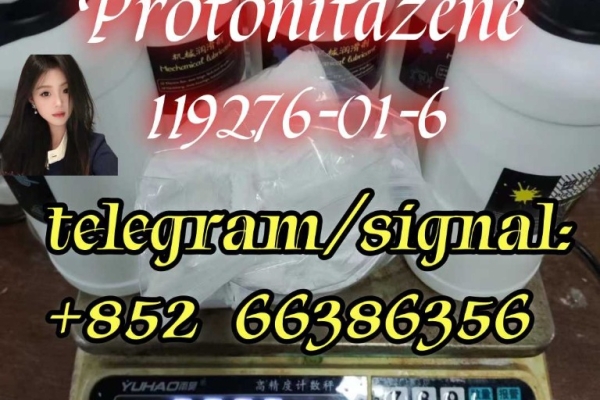 Ogłoszenie - Protonitazene 119276-01-6  钢结构焊接. Zdjęcie 1