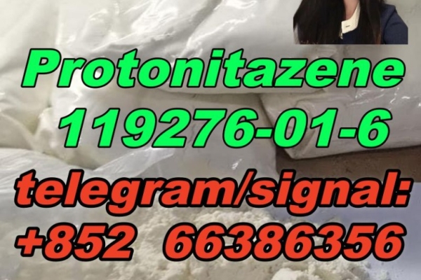 Ogłoszenie - Protonitazene 119276-01-6 给会风会纪. Zdjęcie 1