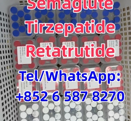 Ogłoszenie - Lab-Grade 99% High-Purity RT 15mg Peptide Raw Material, Direct Warehouse Supply with Stringent Quality Control. Zdjęcie 7