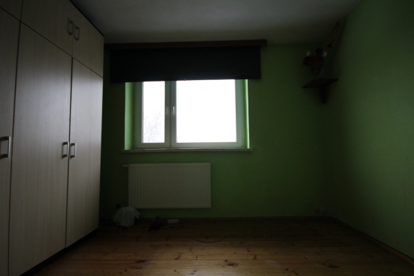 Ogłoszenie - 5pok, 103met, Okolice Kromera ROZKŁAD/PIWNICA/OGRÓD (Wrocław). Zdjęcie 6