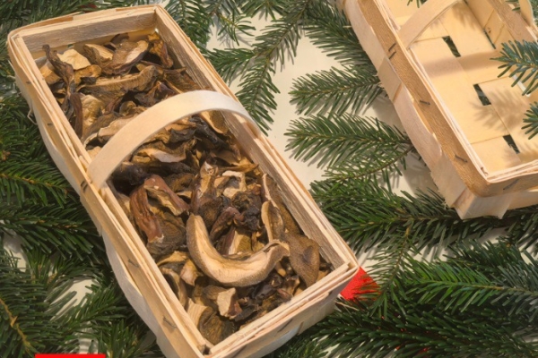 Ogłoszenie - Opakowanie do suszonych grzybów / suszonego grzybka. Zdjęcie 6