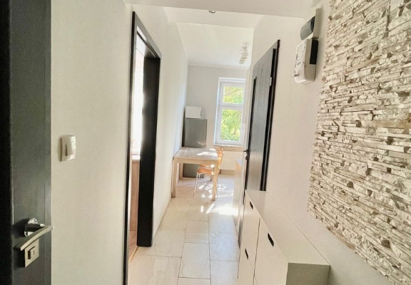 Ogłoszenie - 1pok, 31met, Okolice Parku Tołpy PO REMONCIE/PIWNICA (Wrocław). Zdjęcie 10