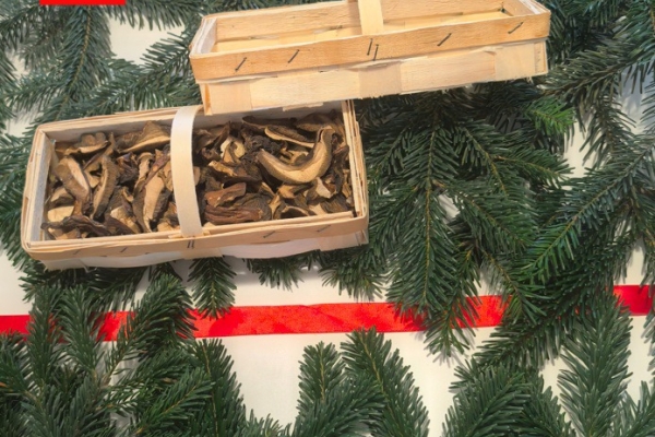 Ogłoszenie - Opakowanie do suszonych grzybów / suszonego grzybka. Zdjęcie 5