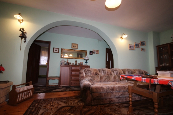 Ogłoszenie - 5pok, 103met, Okolice Kromera ROZKŁAD/PIWNICA/OGRÓD (Wrocław). Zdjęcie 2