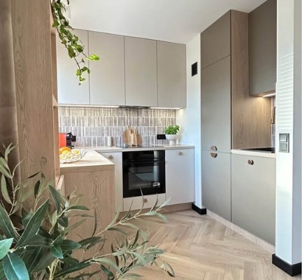 Ogłoszenie - 2pok, 37met, okolice Aquaparku PO REMONCIE/BALKON/WINDA (Wrocław). Zdjęcie 2