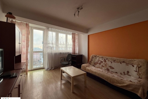 Ogłoszenie - 1pok, 27met, przy Placu Legionów WINDA (Wrocław). Zdjęcie 2