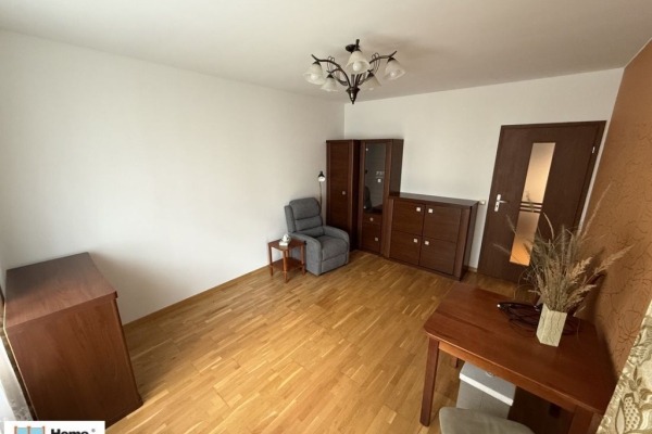 Ogłoszenie - 1pok, 31met, Okolice Miłostowskiej BALKON/WINDA (Wrocław). Zdjęcie 2