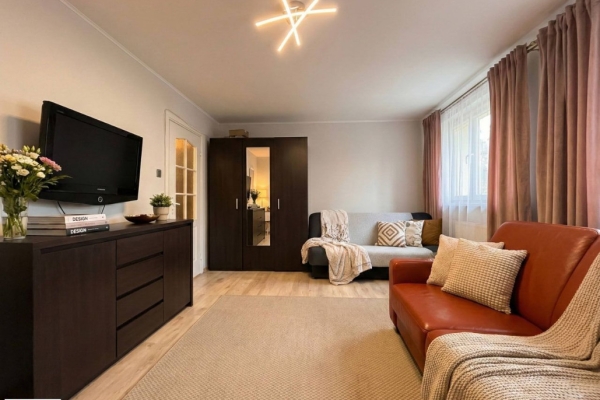 Ogłoszenie - 1pok, 25met, okolice Ziemowita PIWNICA (Wrocław). Zdjęcie 2