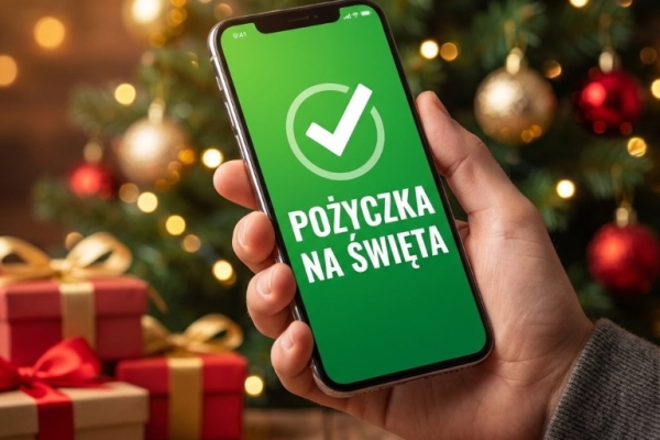 Ogłoszenie - Puste konto na Święta? Mamy na to sposób!. Zdjęcie 1