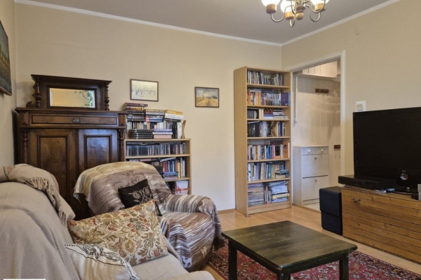 Ogłoszenie - 2pok, 43met, Okolice Tkackiej PIWNICA/STRYCH (Wrocław). Zdjęcie 2