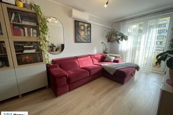 Ogłoszenie - 2pok, 52met, Okolice Długosza BALKON/PIWNICA/WINDA (Wrocław). Zdjęcie 2