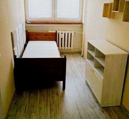 Ogłoszenie - 2pok, 39met, Okolice Chorwackiej PIWNICA (Wrocław). Zdjęcie 2