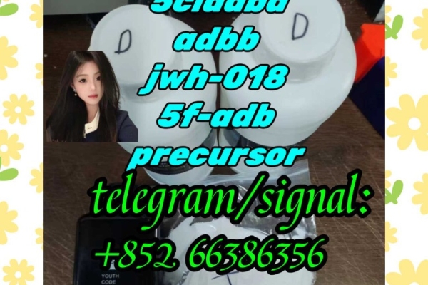 Ogłoszenie - 5cladba adbb jwh-018 5f-adb precursor  给你国服女人. Zdjęcie 1