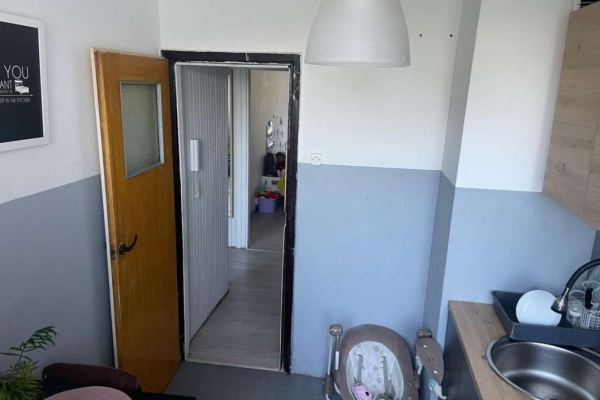 Ogłoszenie - 2pok, 41met, okolice Bardzkiej BALKON/PIWNICA/WINDA (Wrocław). Zdjęcie 2