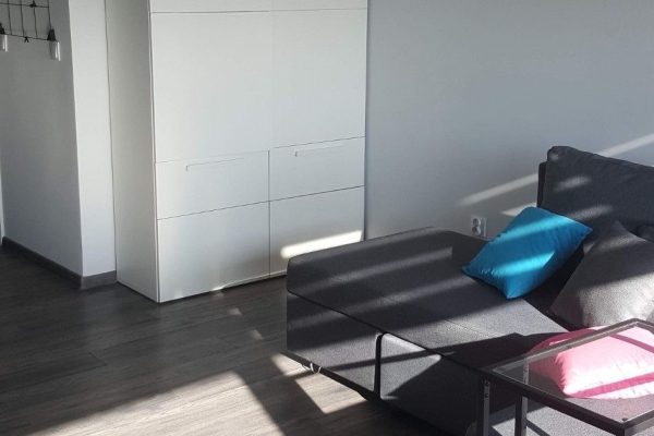 Ogłoszenie - 1pok, 27met, Okolice Świebodzkiej PO REMONCIE/WINDA (Wrocław). Zdjęcie 2