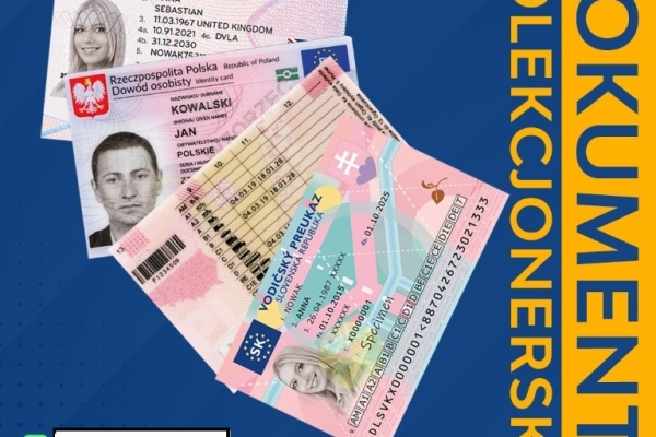 Ogłoszenie - Kup świadectwo technikum z wpisem, kup świadectwo liceum z wpisem,. Zdjęcie 3