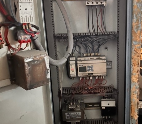 Ogłoszenie - Odbiornik listewek itp. Renzo Borgonovo BL94. Zdjęcie 1