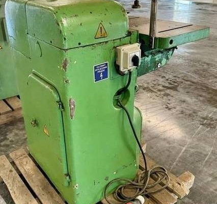 Ogłoszenie - Wiertarka pozioma KORONOWO z oscylacją. Zdjęcie 4