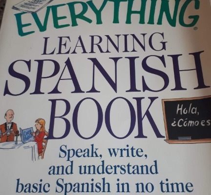 Ogłoszenie - hiszpański korepetycje. Zdjęcie 2