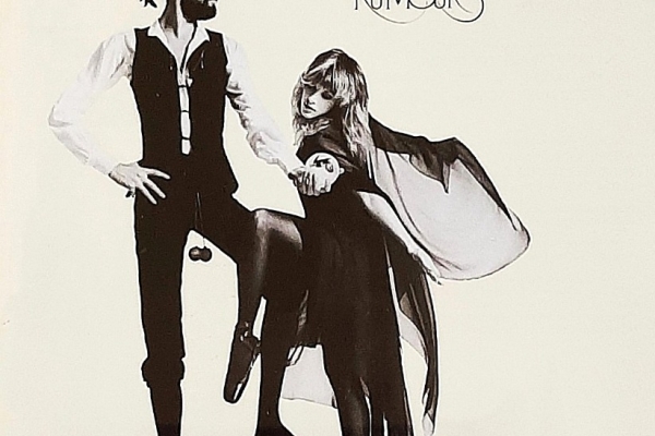 Ogłoszenie - CD Nowa -Kultowy Album CD Kultowego Zespołu Fleetwood Mac. Zdjęcie 1