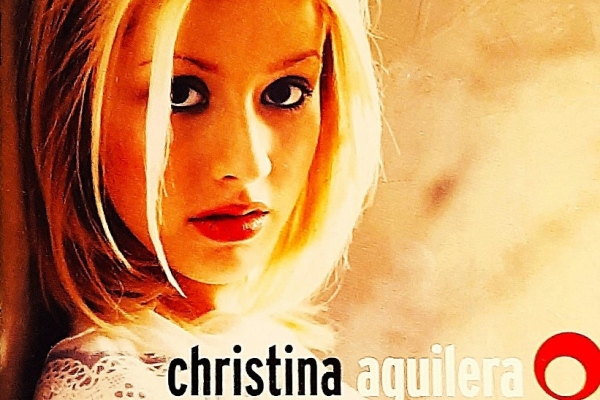 Ogłoszenie - Polecam Wspaniały Album CD CHRISTINA AGUILERA. Zdjęcie 1