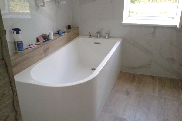 Ogłoszenie - Kompleksowe wykończenia wnętrz ,remonty  budowa domów. Zdjęcie 8