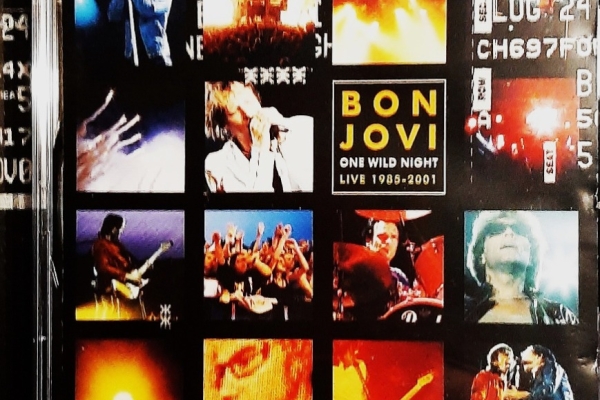 Ogłoszenie - Polecam Rewelacyjny Zestaw 3XCD Kultowego Zespołu Grającego Ostrego Hard Rock-a KROKUS. Zdjęcie 8