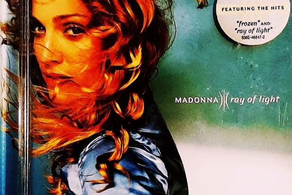 Ogłoszenie - Polecam Wspaniały Album CD KYLIE MINOGUE - Album Fever CD. Zdjęcie 7