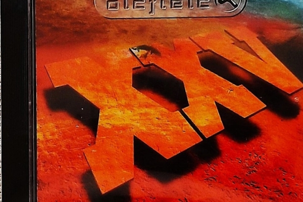 Ogłoszenie - Polecam Zestaw 3X CD Zespołu- YES -A Jorney Through the Inner World. Zdjęcie 7