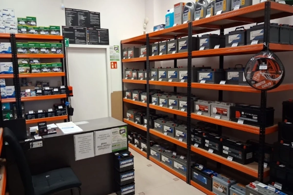 Ogłoszenie - Akumulator 100Ah Jenox Hobby Power. Zdjęcie 2