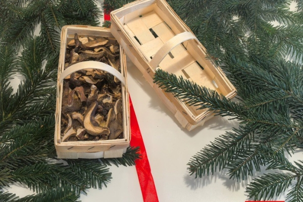 Ogłoszenie - Opakowanie do suszonych grzybów / suszonego grzybka. Zdjęcie 4