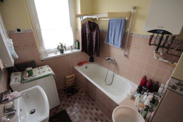 Ogłoszenie - 5pok, 103met, Okolice Kromera ROZKŁAD/PIWNICA/OGRÓD (Wrocław). Zdjęcie 9